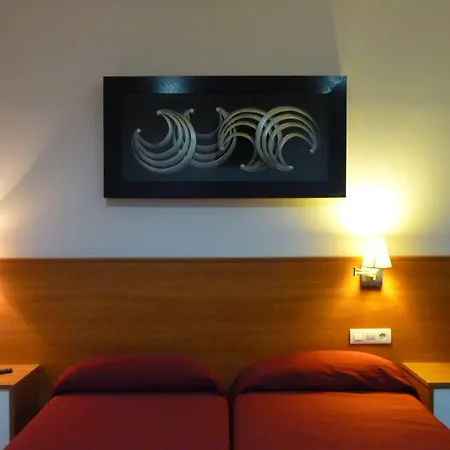 Hostal Drassanes-3